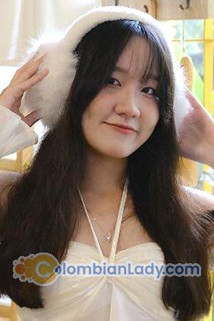 229361 - Ngoc Tran Age: 21 - Vietnam