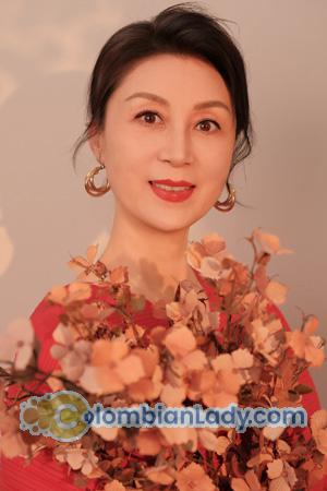 229369 - Cathy Age: 61 - China