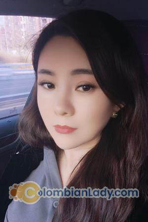 229370 - Rosie Age: 44 - China