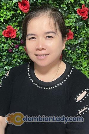 229371 - Jenny Age: 55 - China