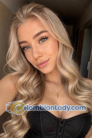 229381 - Olha Age: 22 - Ukraine