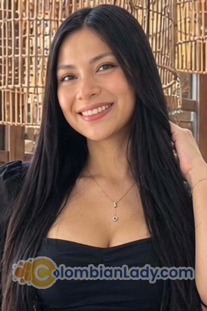 229416 - Isabella Age: 30 - Colombia