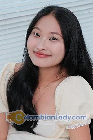229437 - Thi Kieu Tien Age: 23 - Vietnam
