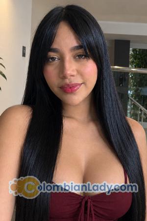 229483 - Anyelis Age: 27 - Colombia