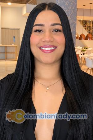 229505 - Geraldine Age: 29 - Colombia