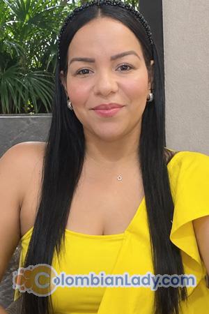 229508 - Daira Age: 45 - Colombia