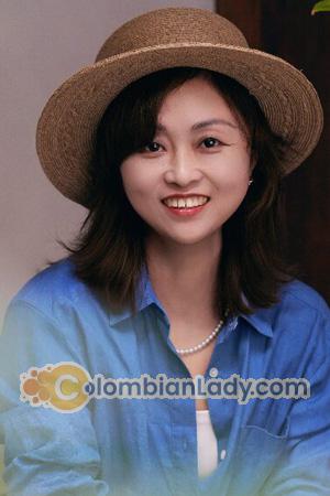 229533 - Lily Age: 49 - China