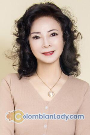 229537 - Amy Age: 69 - China