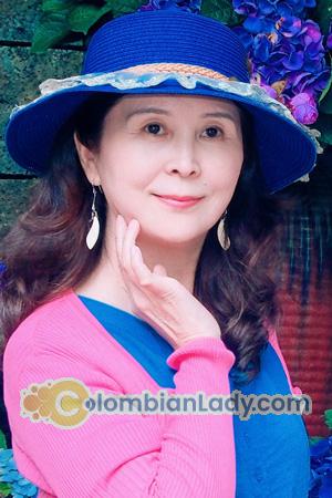 229542 - Lily Age: 61 - China
