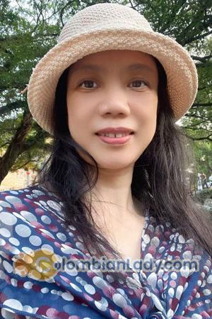 229543 - Yan Age: 57 - China