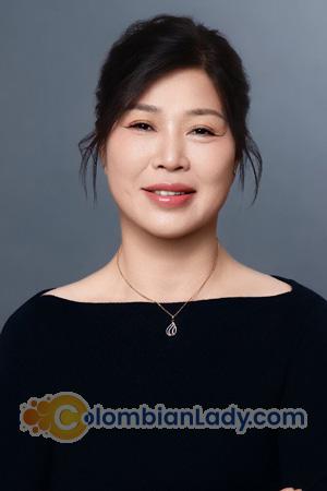 229544 - Chan Age: 59 - China