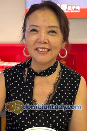 229550 - Xiuxiu Age: 63 - Singapore