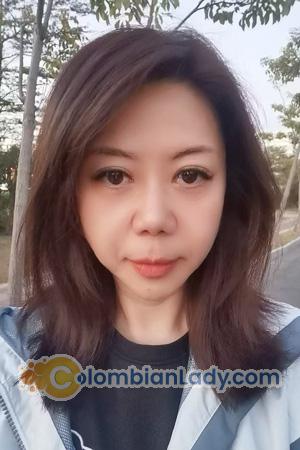 229551 - Lili Age: 54 - China