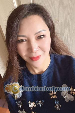 229556 - Lisa Age: 54 - China