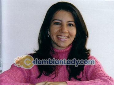 50390 - Maria Age: 44 - Colombia