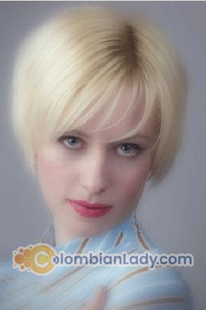 51450 - Julia Age: 33 - Ukraine