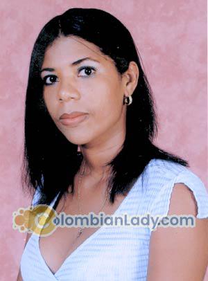51752 - Maria Age: 31 - Colombia