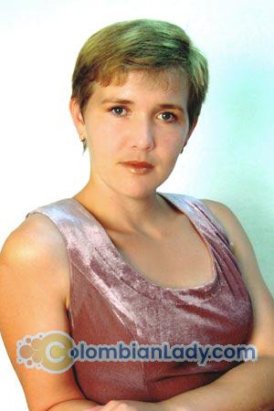 52006 - Galina Age: 33 - Russia