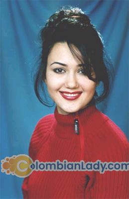 52492 - Tatyana Age: 26 - Russia