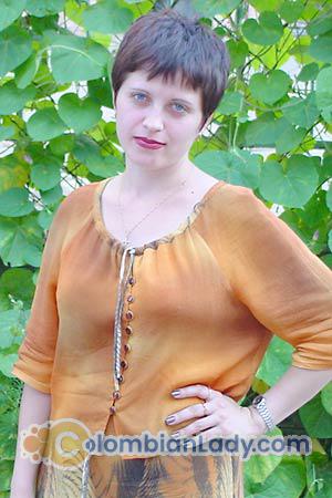 52958 - Alla Age: 34 - Ukraine