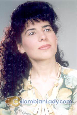 53543 - Lusine Age: 42 - Russia