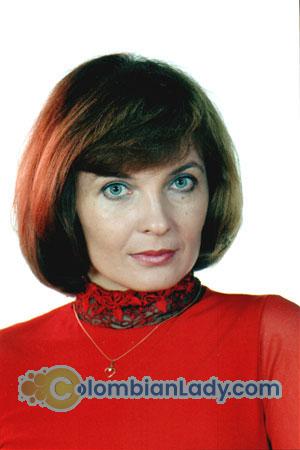 54363 - Svetlana Age: 40 - Ukraine