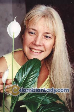 58245 - Nadezhda Age: 49 - Russia