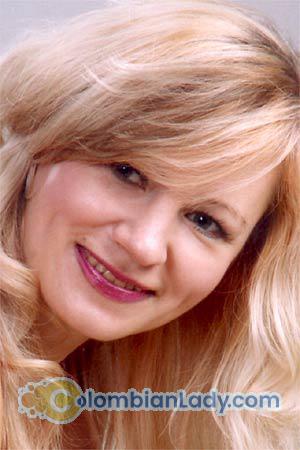 58386 - Angela Age: 40 - Ukraine