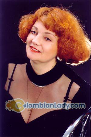 58745 - Yadviga Age: 58 - Ukraine