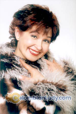 59312 - Tatiana Age: 47 - Russia