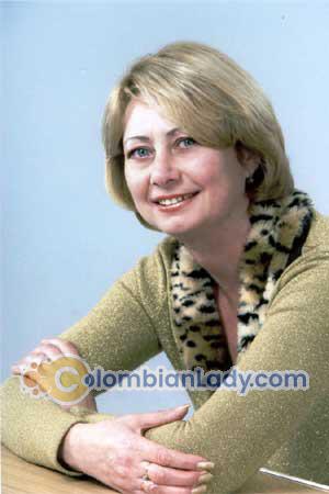 59528 - Galina Age: 48 - Ukraine