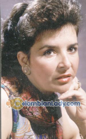 60667 - Maritza Age: 48 - Costa Rica