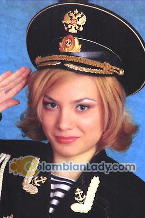 61839 - Faina Age: 27 - Russia