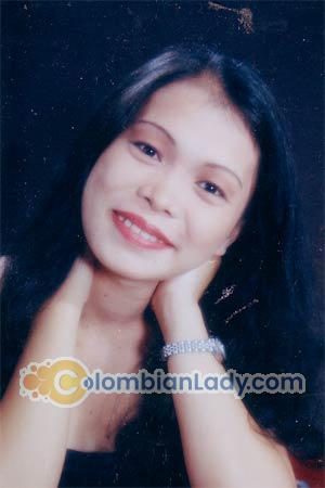 63003 - Judith Age: 26 - Philippines