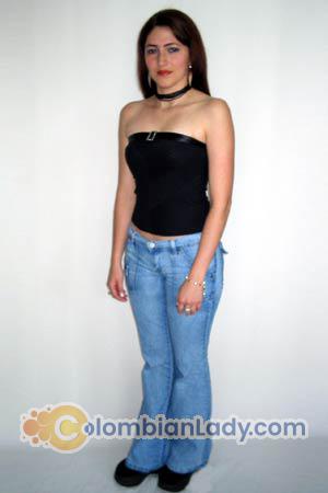 63965 - Lina Age: 32 - Colombia