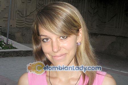 65340 - Olga Age: 23 - Ukraine