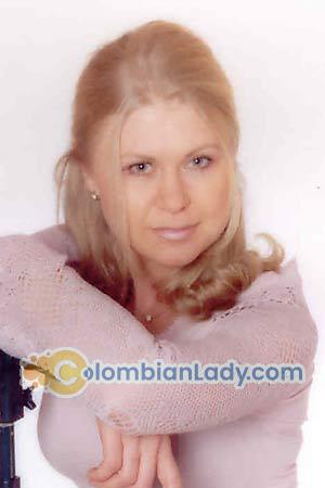 66674 - Oksana Age: 32 - Russia