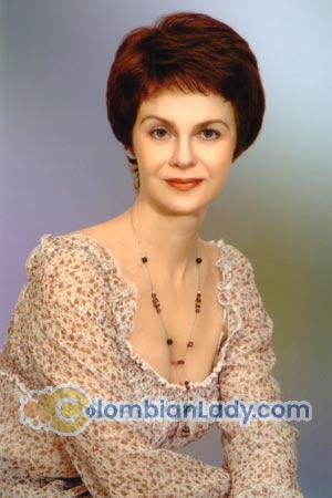 69353 - Elena Age: 48 - Latvia