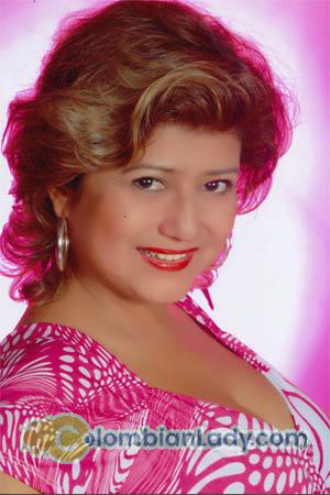 93676 - Nelida Age: 52 - Colombia
