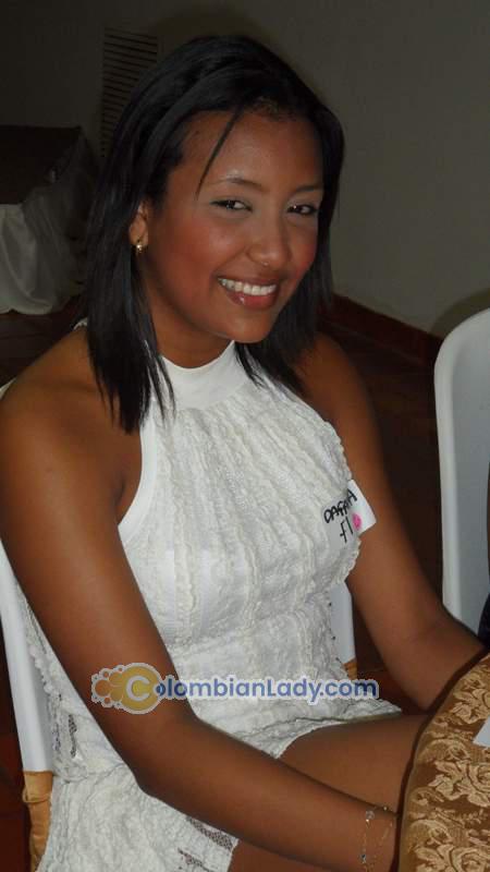 Barranquilla Women