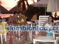 Barranquilla Women