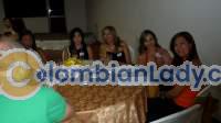 Barranquilla Women