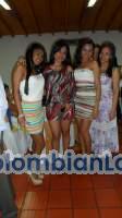 Barranquilla Women