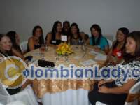 Barranquilla Women