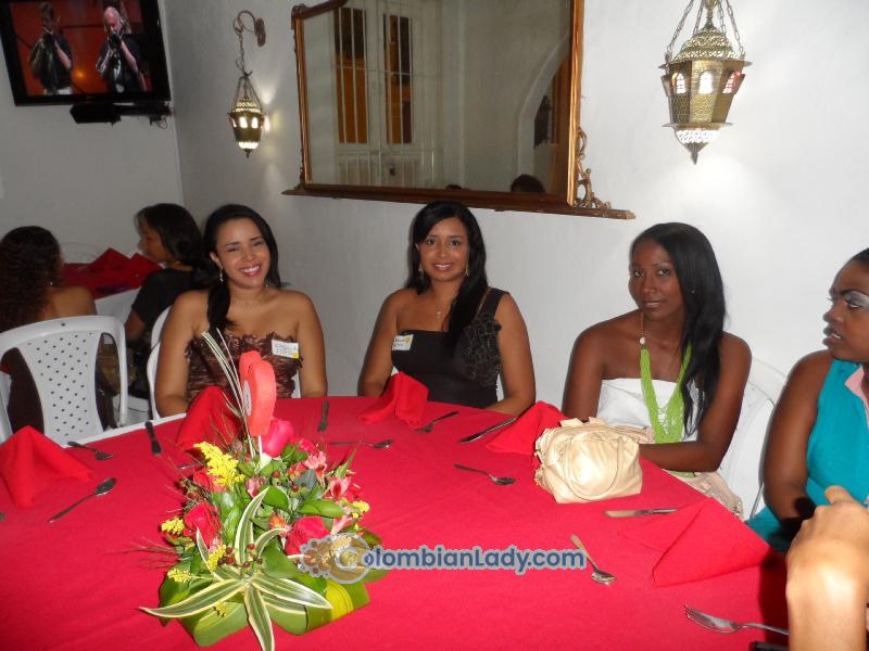 Cartagena Women